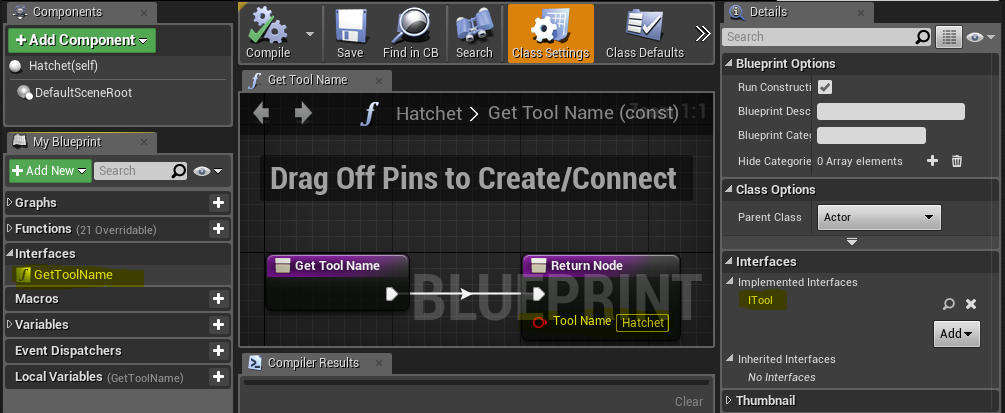 Stateless Ui With Umg Through Blueprints By Daniel K Medium