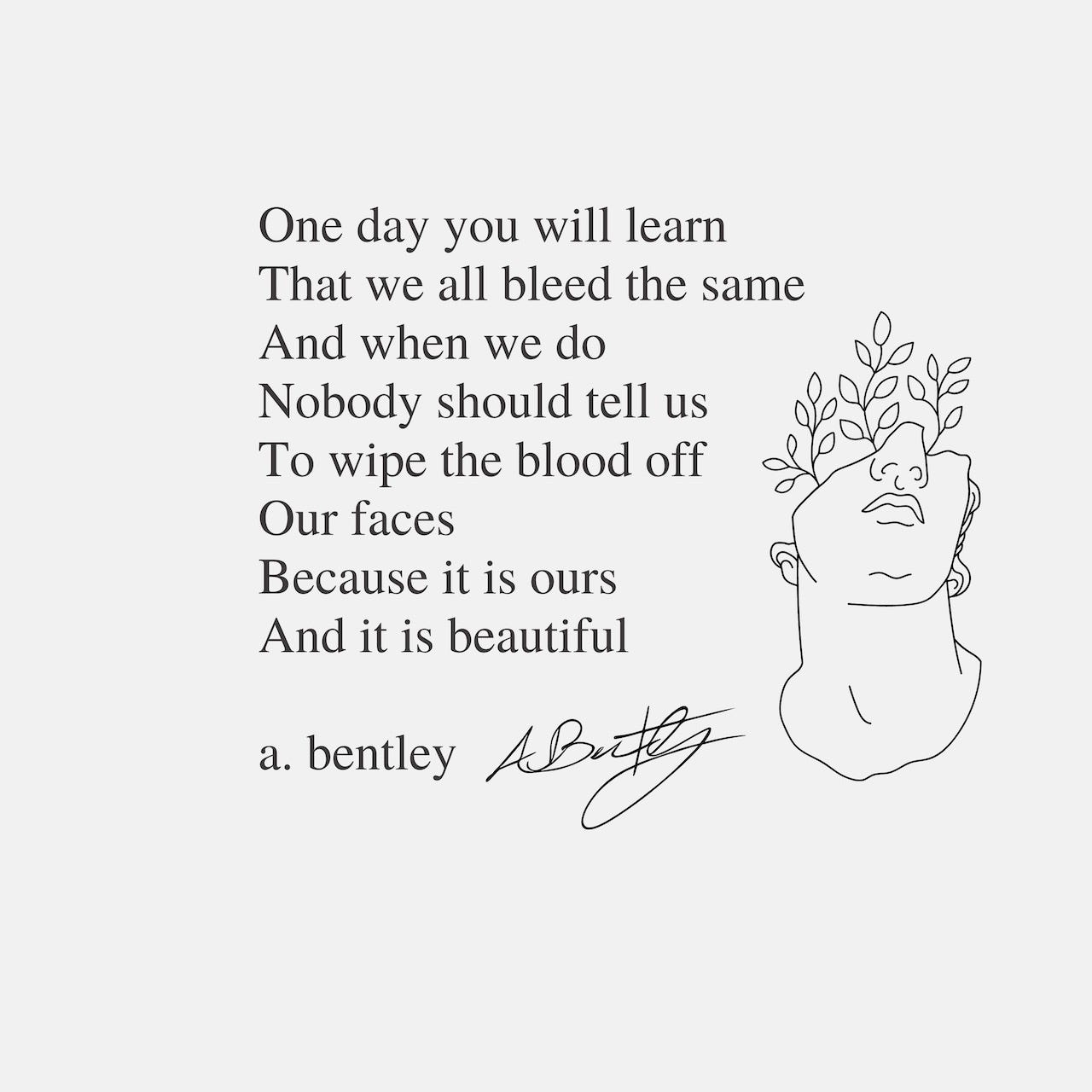 12 Rupi KaurStyle Poems Worth Reading Makata Poetry