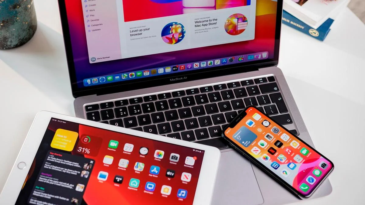 Apple bringing 2nm silicon chips to the Macs & iPhones — early as 2025