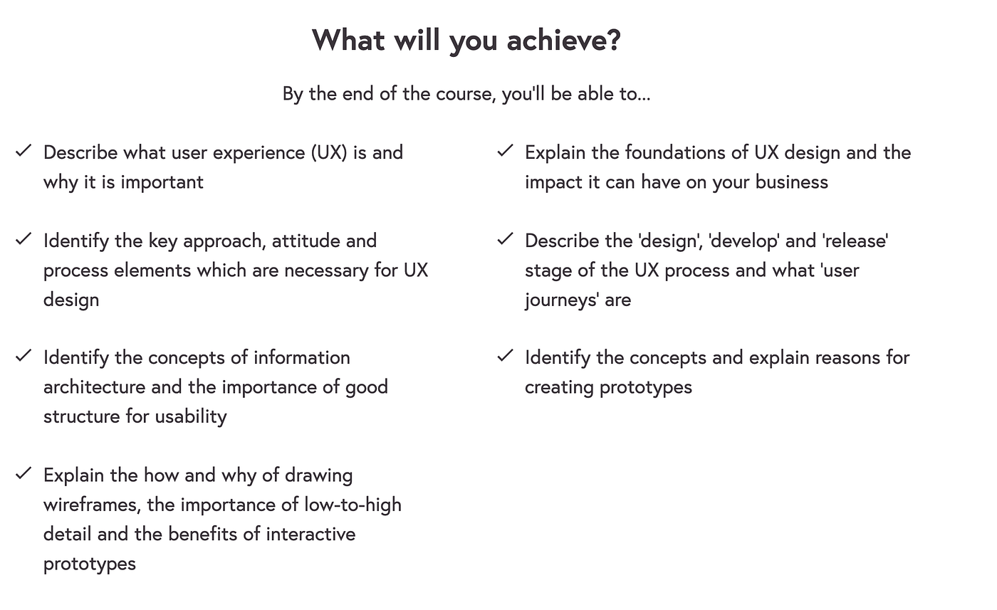 Resources for Learning UX in 2020 | by Mitchell Wakefield | UX Planet