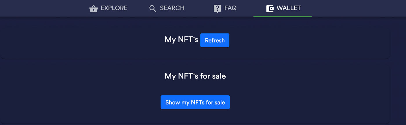 How To Buy a Degenerate Ape NFT on Solanart