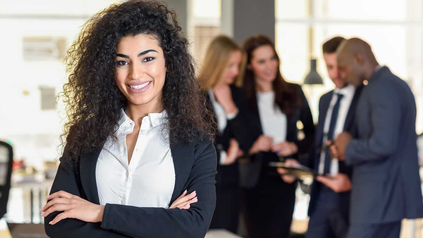 How to Be an Authority in Your Organization