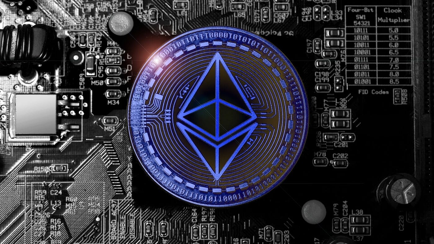 Is ethereum a good hedge against inflation