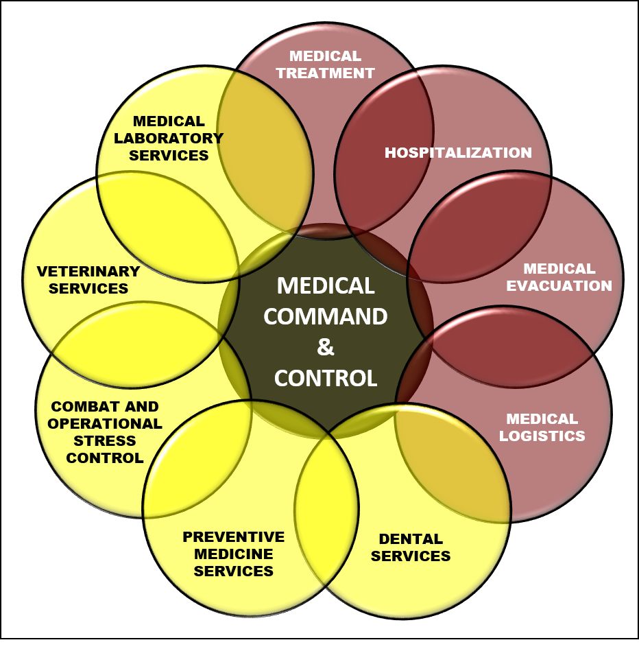 military health services system