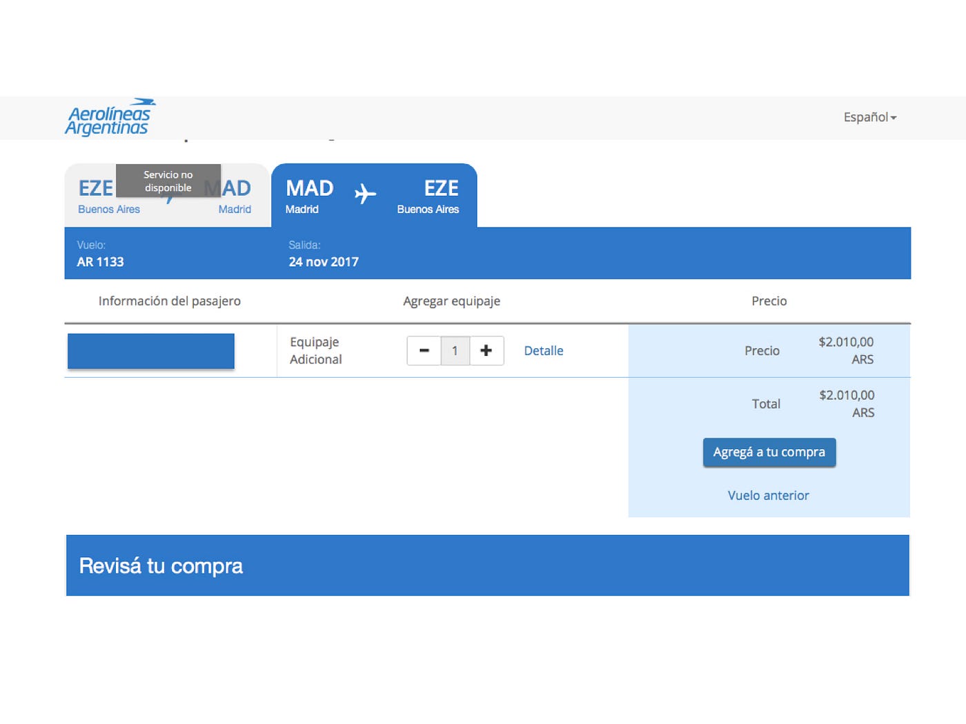 AEROLÍNEAS CON ESPINAS. BRAND PAINS #2 | by Miguel Albusac | Brand Pains |  Medium