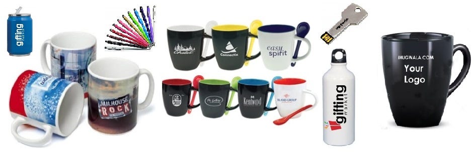 Know Benefits Of Promoting Your Business With Coffee Mugs | by gifting ...