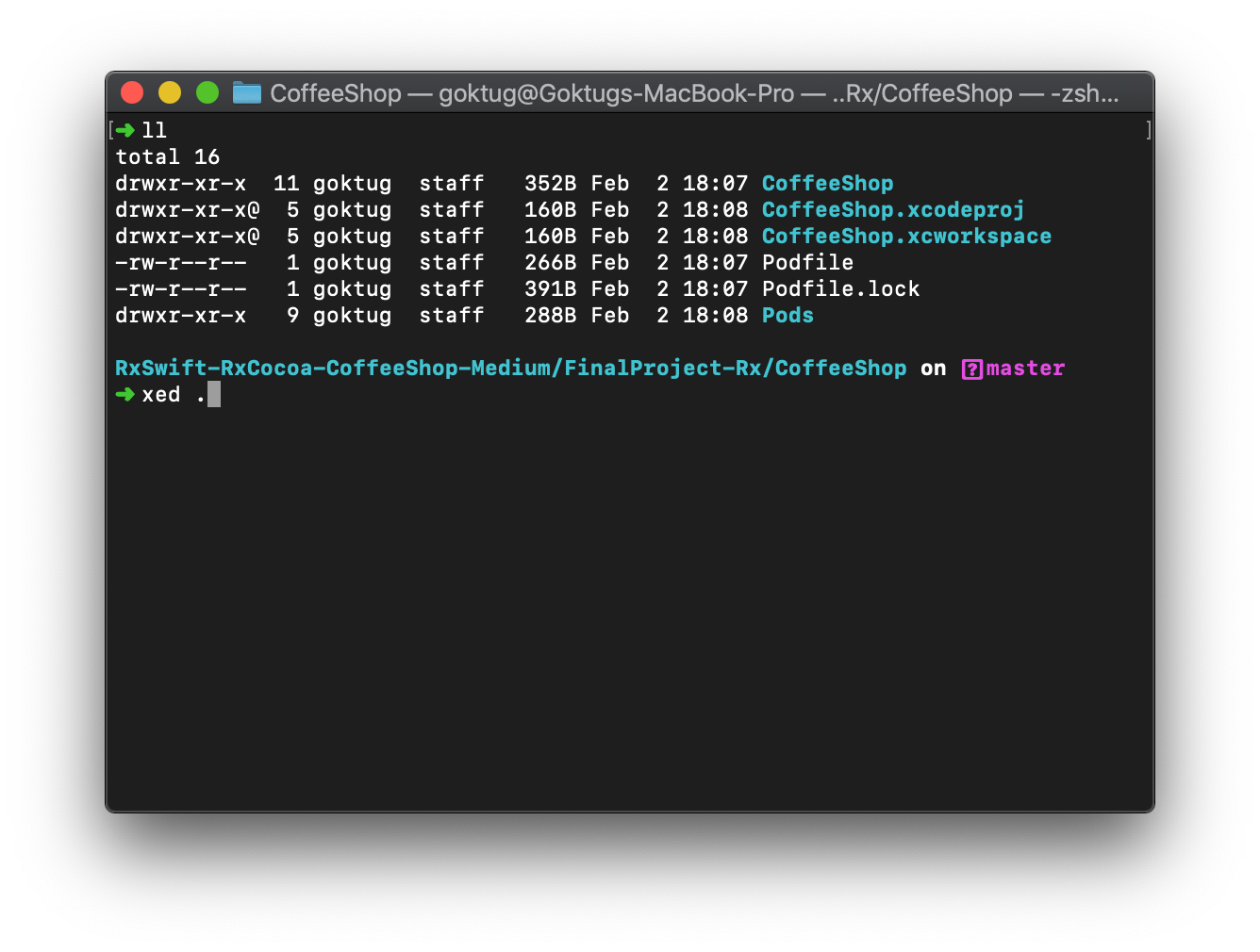 7 Useful Tips and Tricks for Xcode by Göktuğ Gümüş Medium