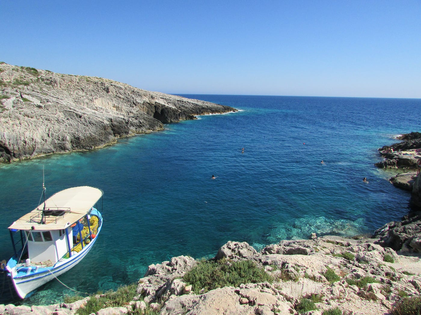 Top 5: Best Beaches of Zakynthos, Greece | by Ricardo NL Goncalves |  Viagens Com Estória | Medium