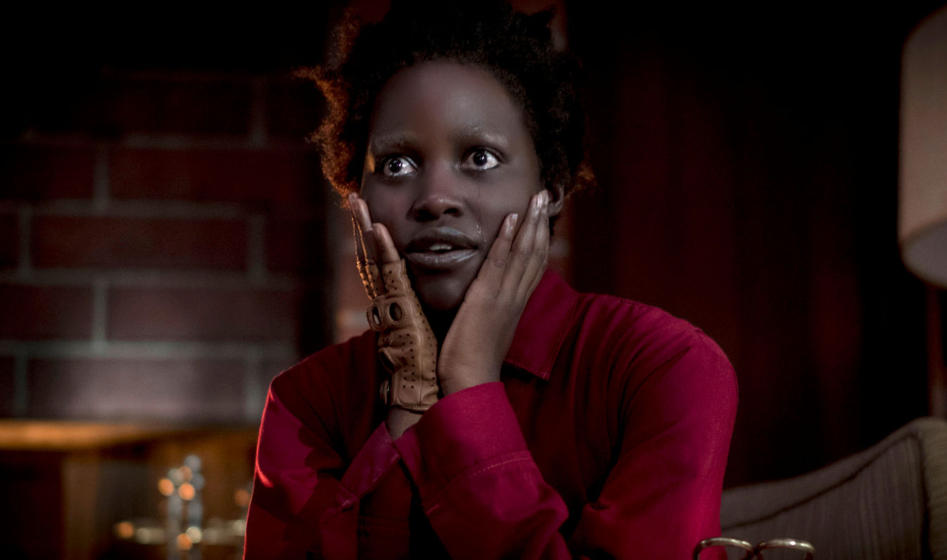 Why Are Horror Movies So Popular Now? by Michael Tauberg