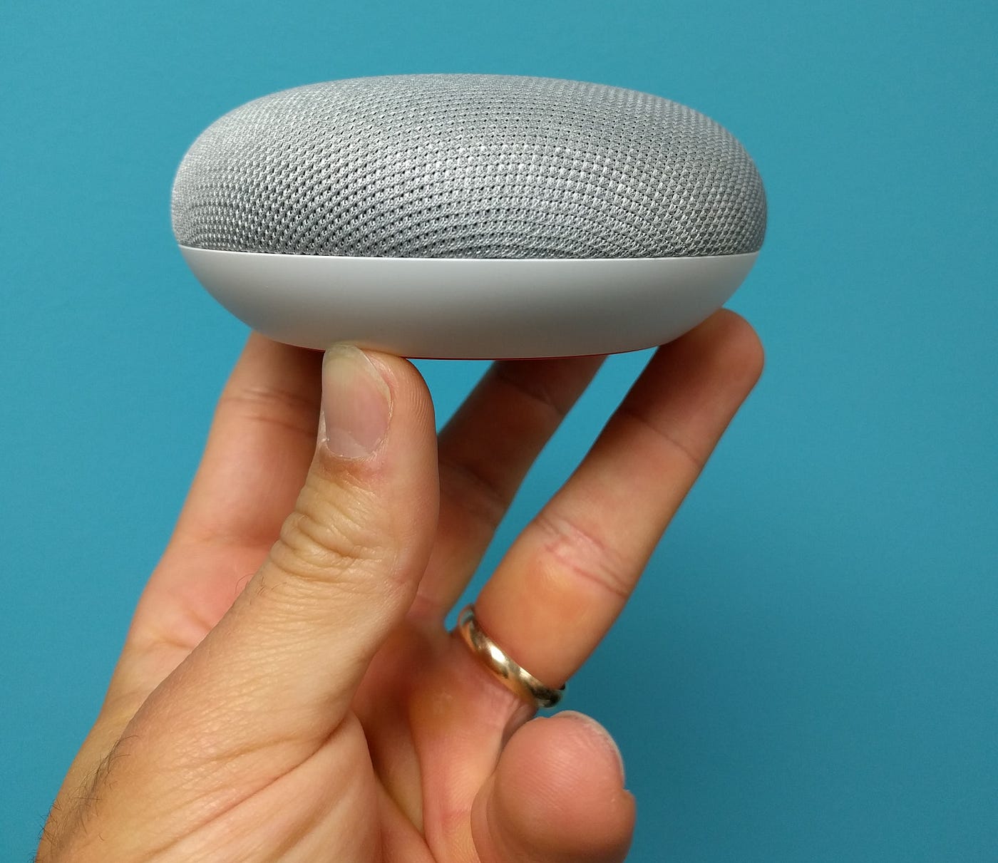 Google Home Says the N-Word. The device's inconsistent censorship of… | by  James Strieb | Medium