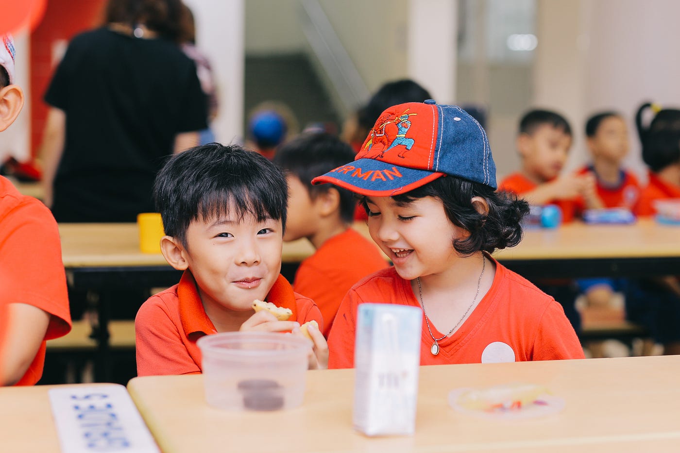 How to Raise a Multilingual Child by ISSP Team International School