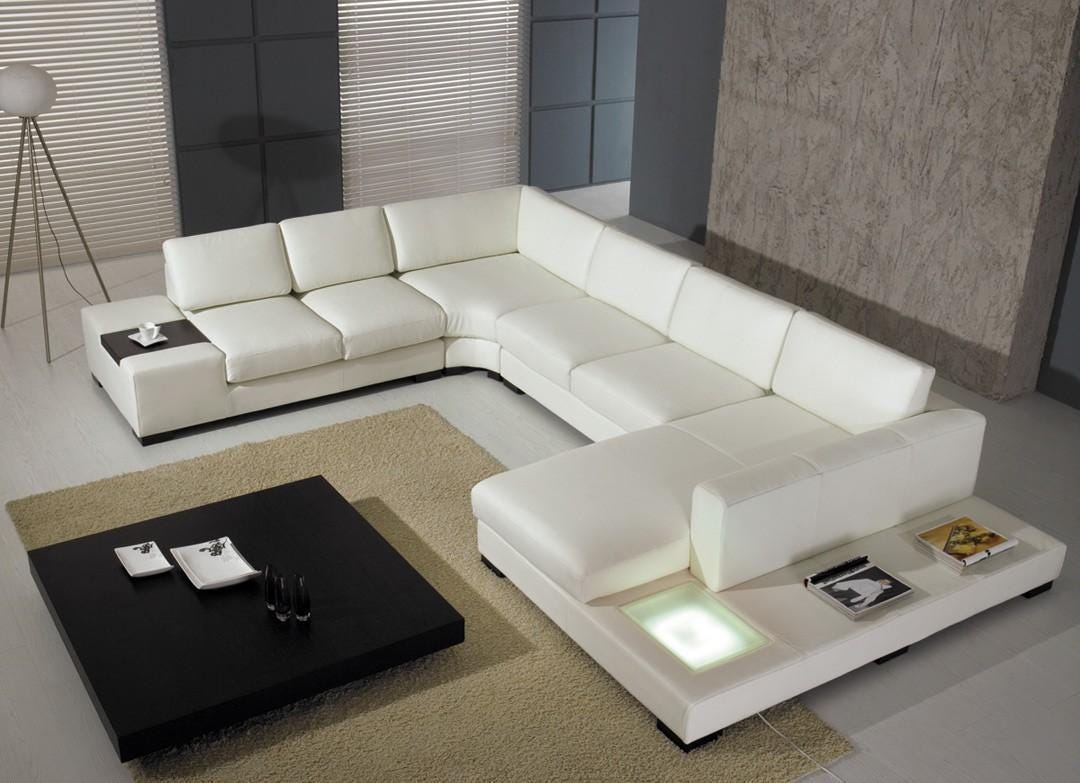 How to choose furniture for your living room by NY Furniture Outlets New York Furniture