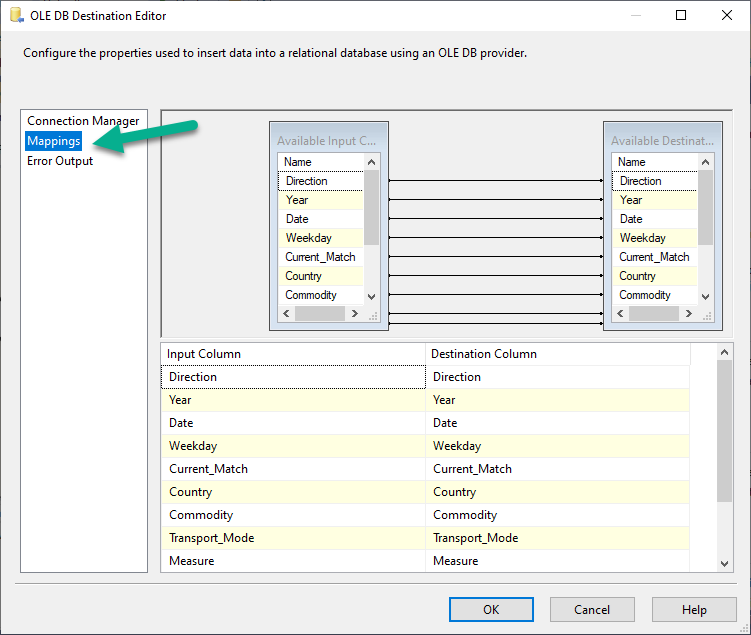 Import data file(s) in SQL Server and .NET | by Dinesh Jethoe | Medium