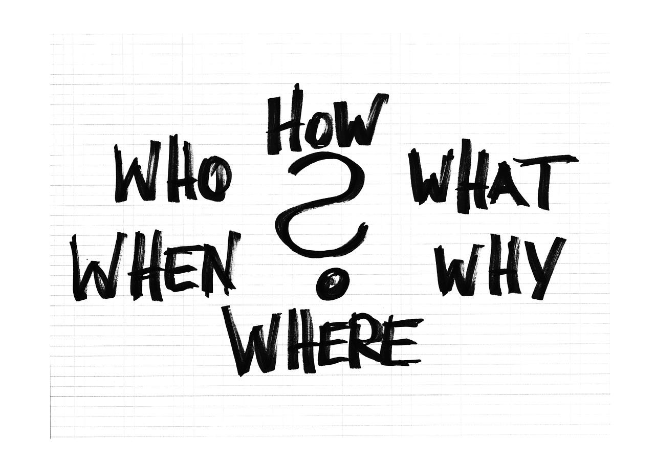 7 Things to Try When You're Leading that First Big Organizational Change |  by Scott Mabry | The Startup | Medium