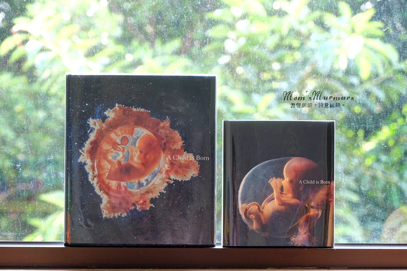 A Child Is Born 英文攝影集 By Noel Lu Mom S Murmurs Medium A Child Is Born 英文攝影集 By Noel Lu Mom S Murmurs Medium