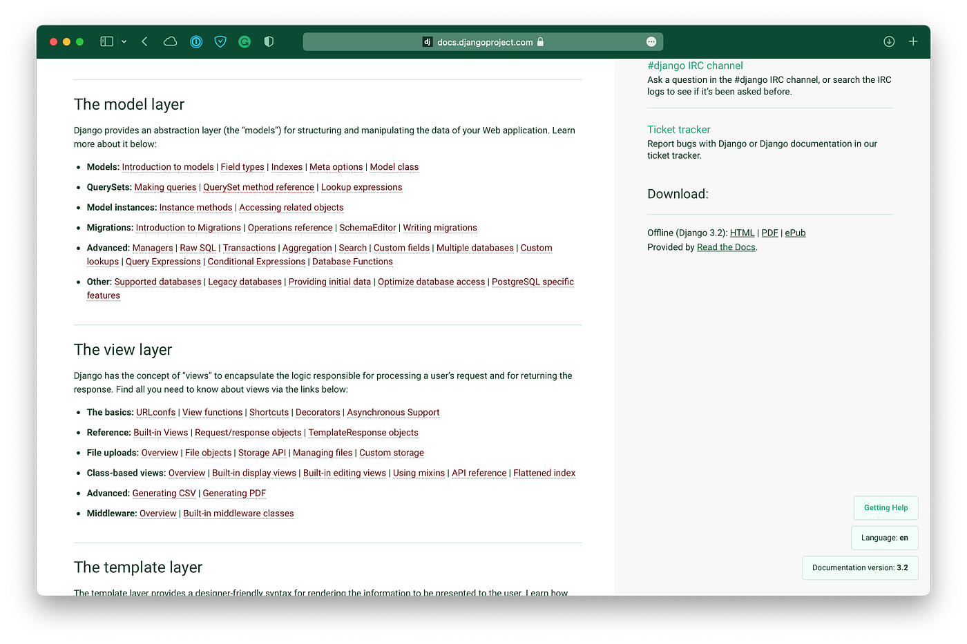 Django ORM advanced tips and tricks | by Roman Bondarenko | Medium