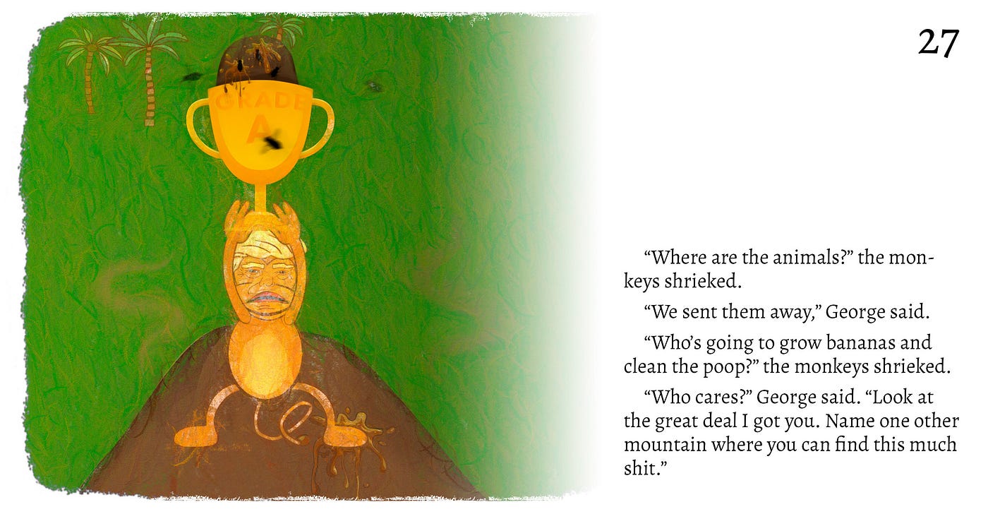 Furious The cautionary tale that inspired the… by Phillip T