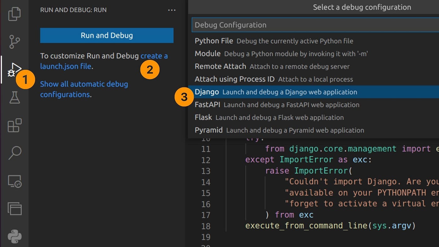 How to debug rust in vscode фото 19