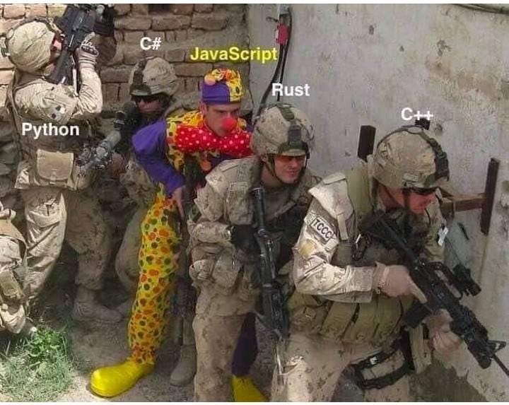 5 Reasons Why You Should Learn JavaScript Seriously by Balay Kumar