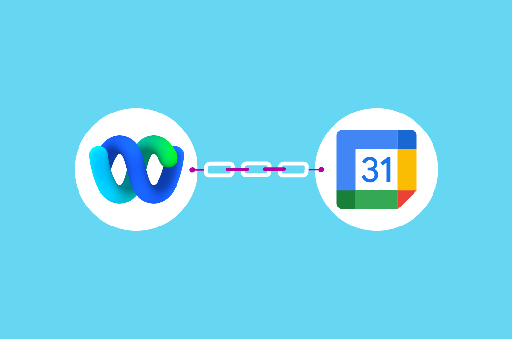How To Integrate Webex With Google Calendar by Mio Dispatch by Mio