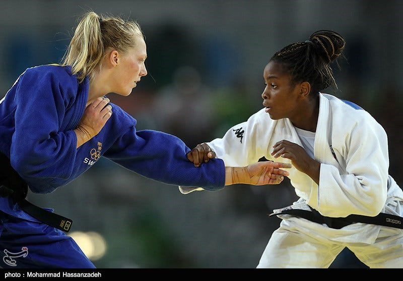 Olympic Martial Arts Sports Evolution and Impact