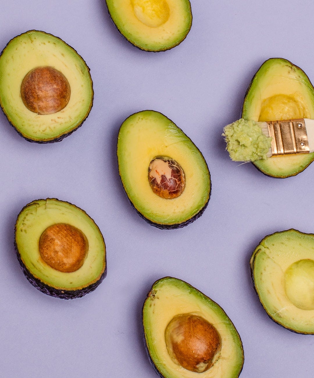 Avocados provide healthy fat, plus they’re delicious, nutrail keto diet 2022