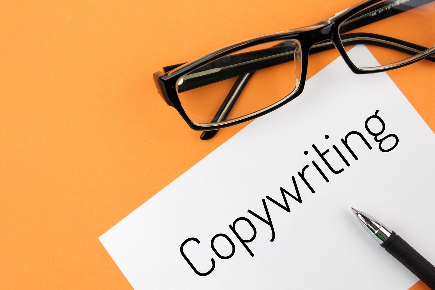 website copywriting