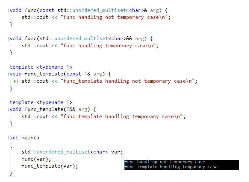 My Precious Compile Time Bool (long introduction to Move Semantics ...