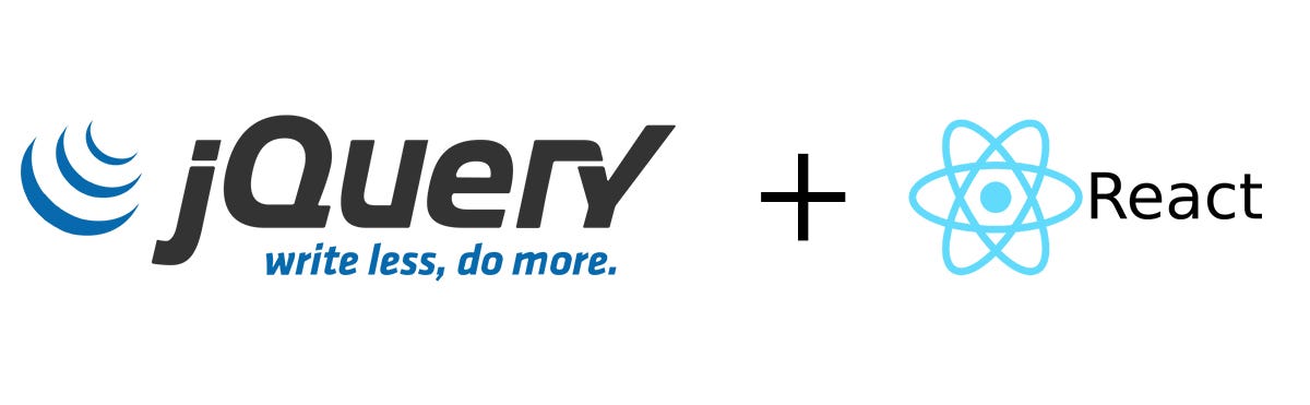 Как подключить jquery к react. Смотреть фото Как подключить jquery к react. Смотреть картинку Как подключить jquery к react. Картинка про Как подключить jquery к react. Фото Как подключить jquery к react