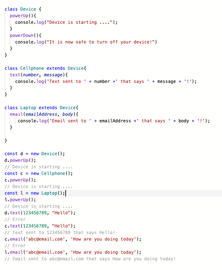 Object Orientation in JavaScript 2 by Ashok Maharjan Medium