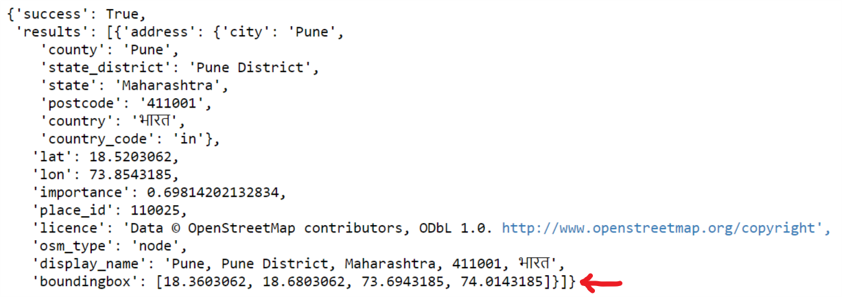 Building a WiFi spots Interactive Map of Networks with WiGLE and Python ...