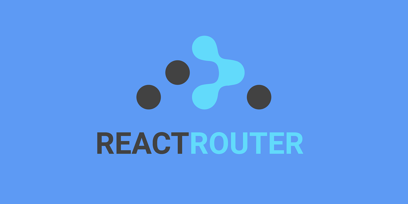 React Router Extended. How to make app routing easier while keeping it  standardized. | by Sergey Galuza | AIS Novations | Medium