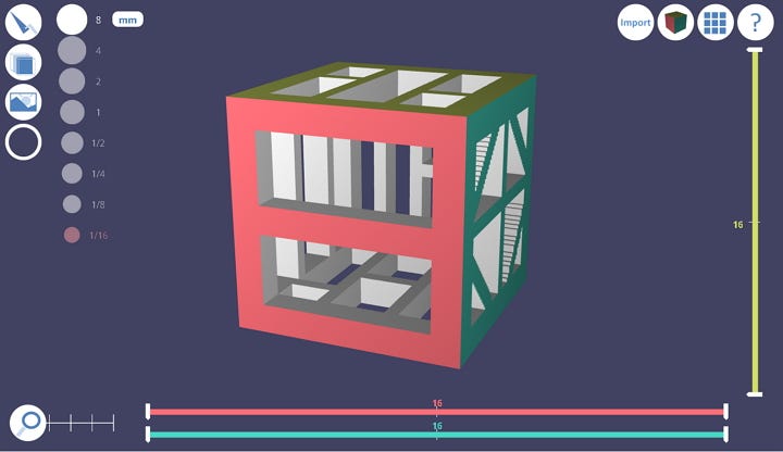 best 3d modeling software for beginners