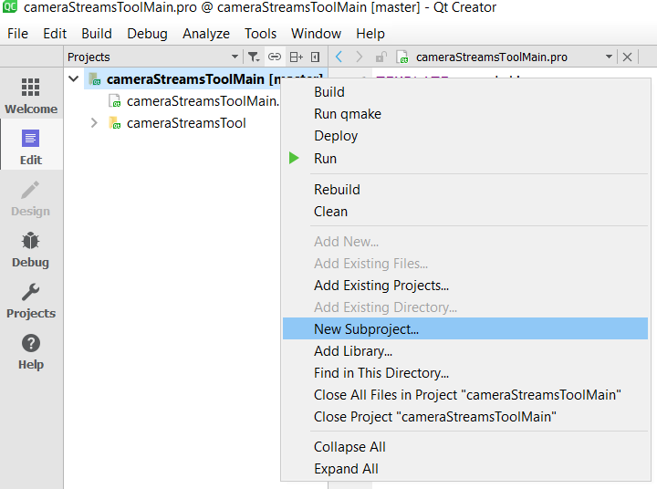 Multiple Gstreamer Pipelines in Nonblocking Way with Google Test in QT
