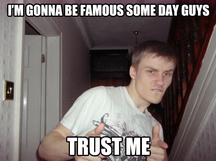 trustworthy trevor famous meme