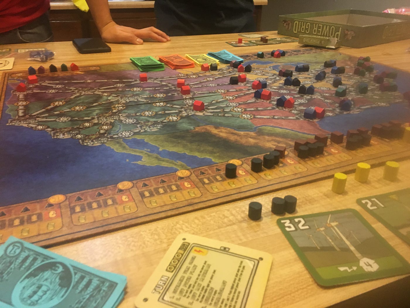 Board Game Nights Can Help You Live picture