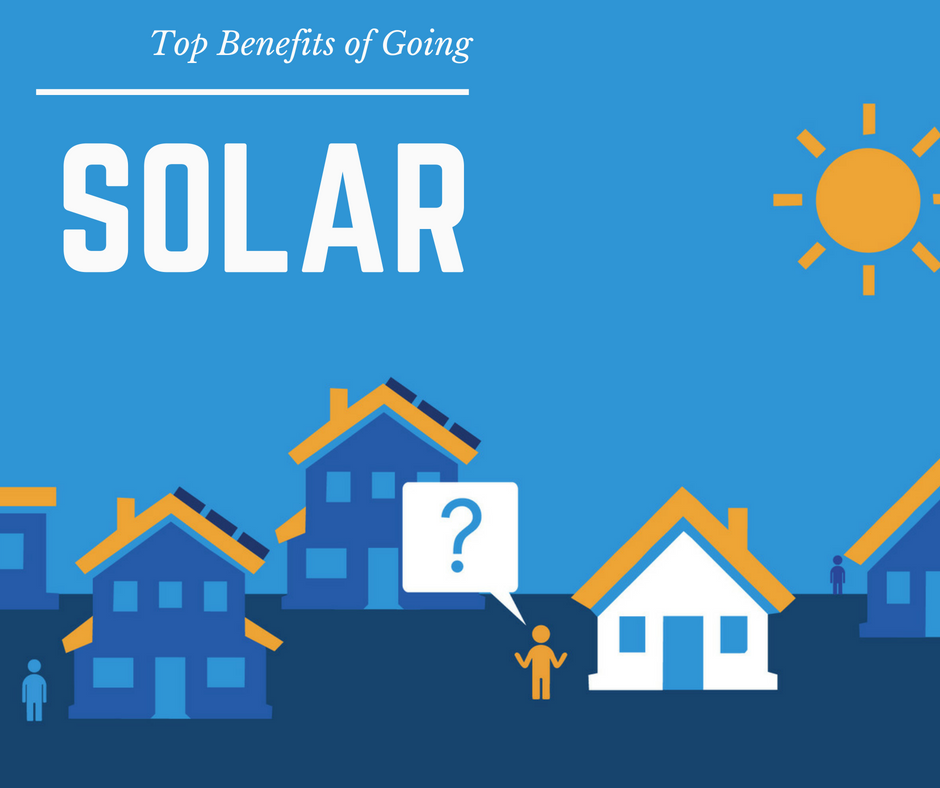 Top Benefits Of Going Solar Solar Power Generation Has Become As By Alphazee Systems Medium