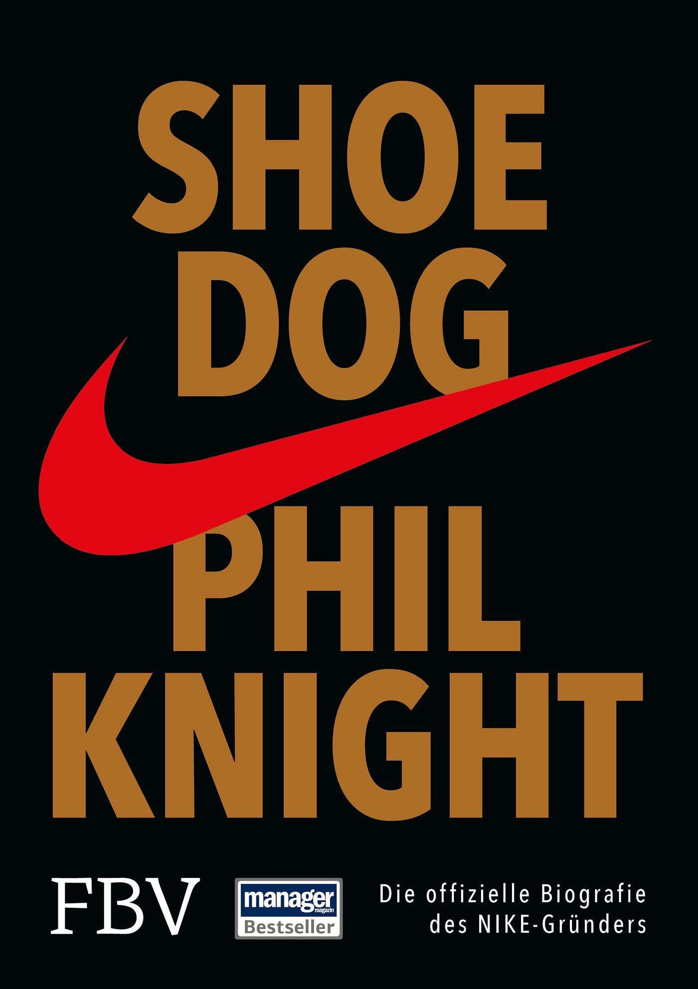 Book review : Shoe Dog - A Memoir by the Creator of Nike | by Olivier  Roland | Medium