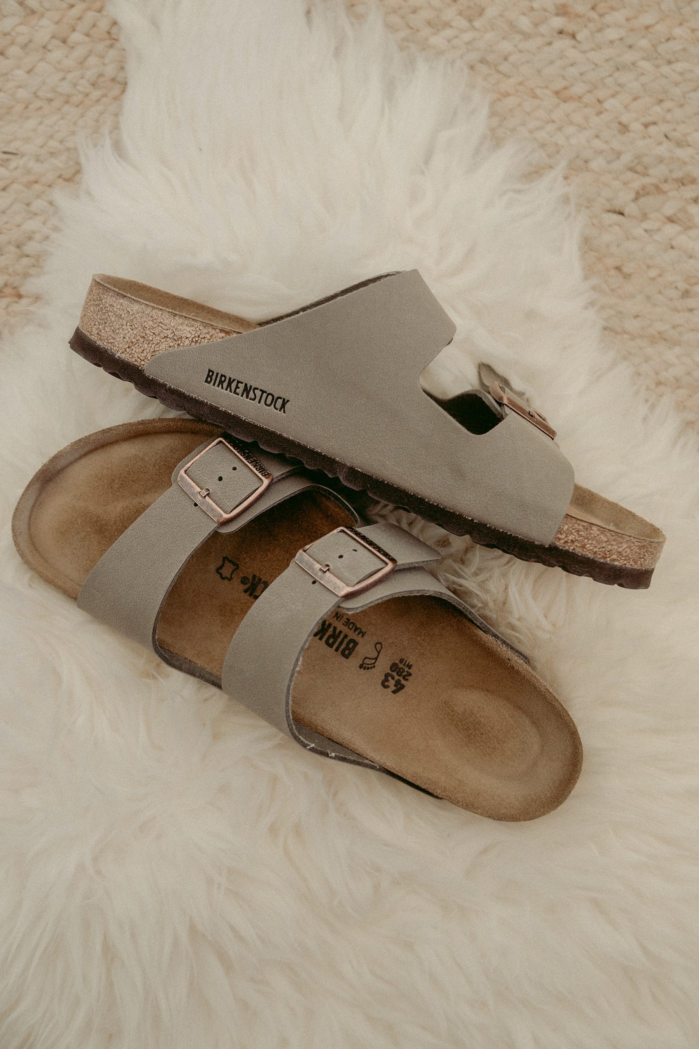 A Big Year for Birkenstock. Why this 247-year-old company was a… | by  TammyTierney | Writers' Blokke | Medium