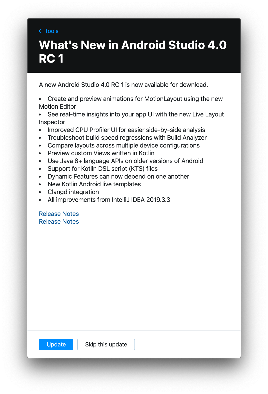 Managing Android Studio with the Toolbox App | by Jomar Tigcal |  ProAndroidDev