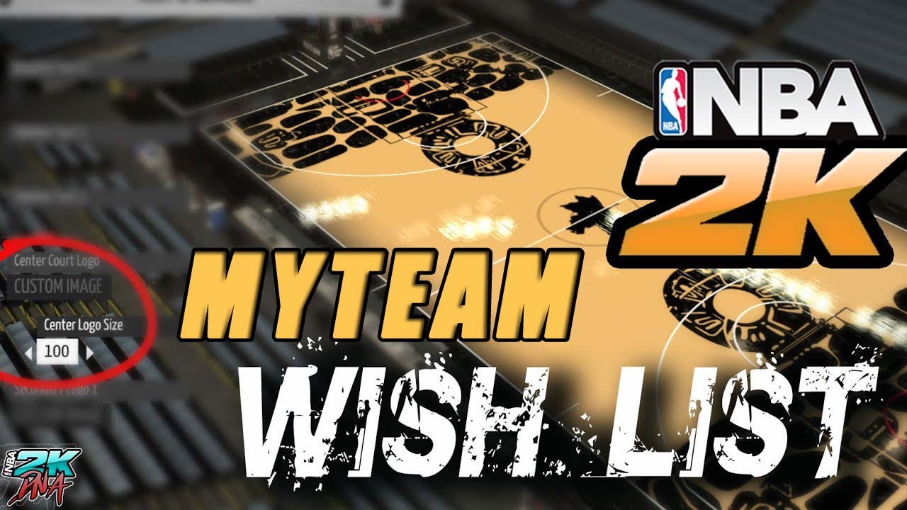 All the NBA 2K23 MyTEAM Modes We Expect to See | by NBA 2K | Medium