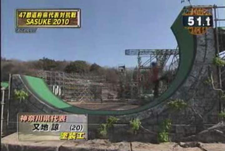 The Physics Of The Warped Wall The Science Behind Defeating One Of By Ethan Siegel Starts With A Bang Medium