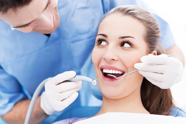 Emergency Dentist Southtown 24 Hour | Emergency Dental Services In