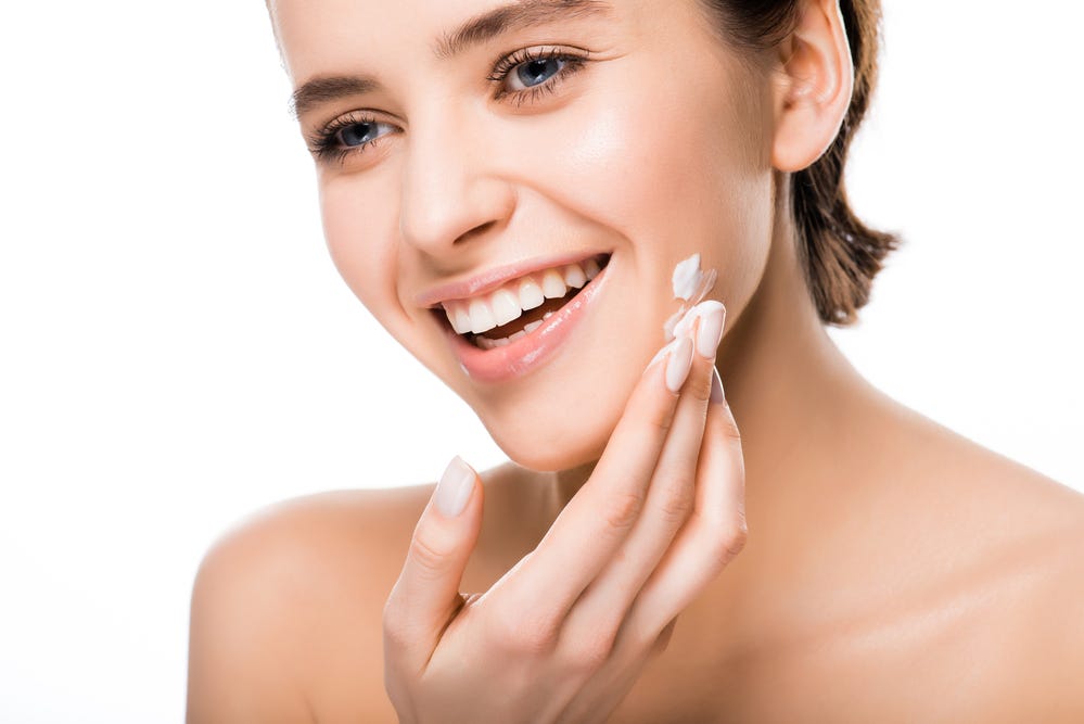 Beauty Savings