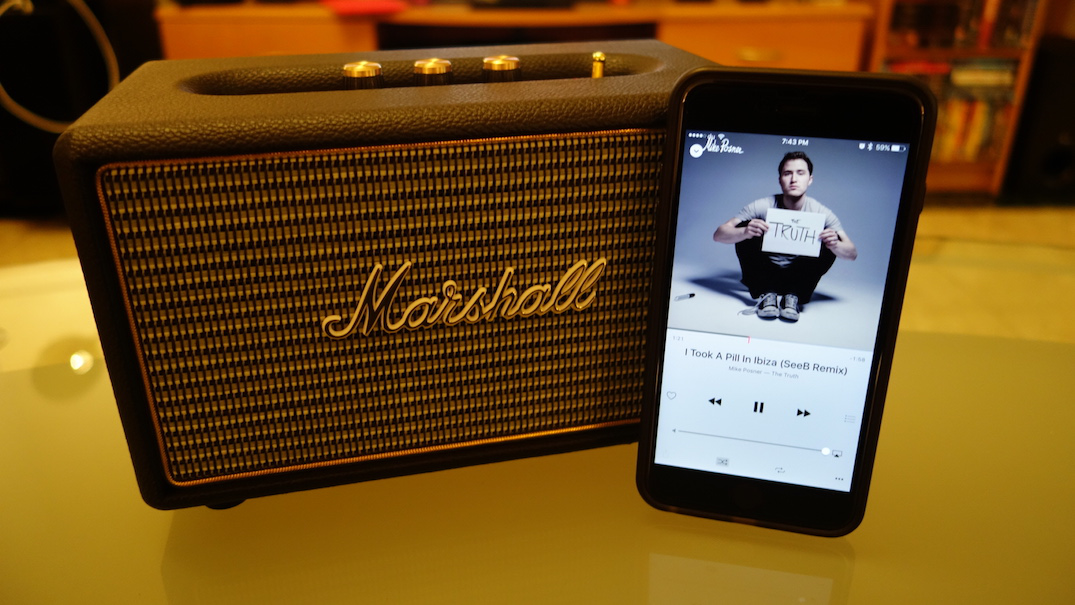 Best Vintage Bluetooth Speakers At 