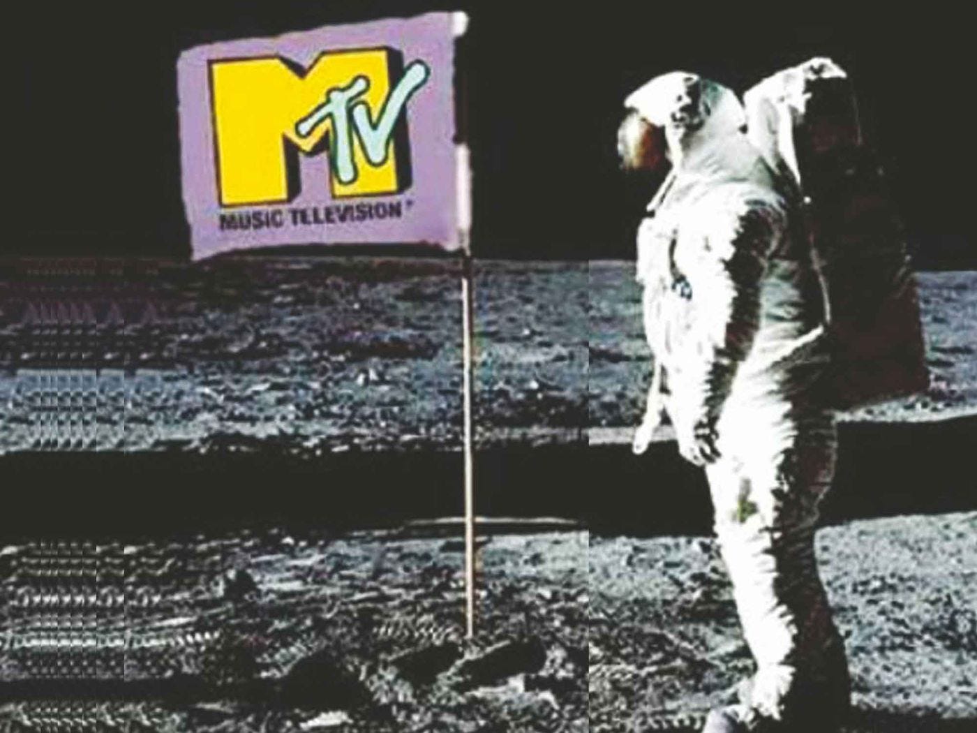 How MTV Broke its Promise. In the popsaturated early 1980s, one… by