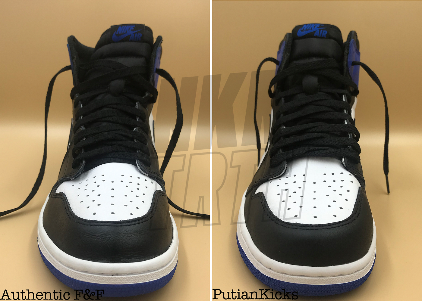 jordan 1 fragment friends and family