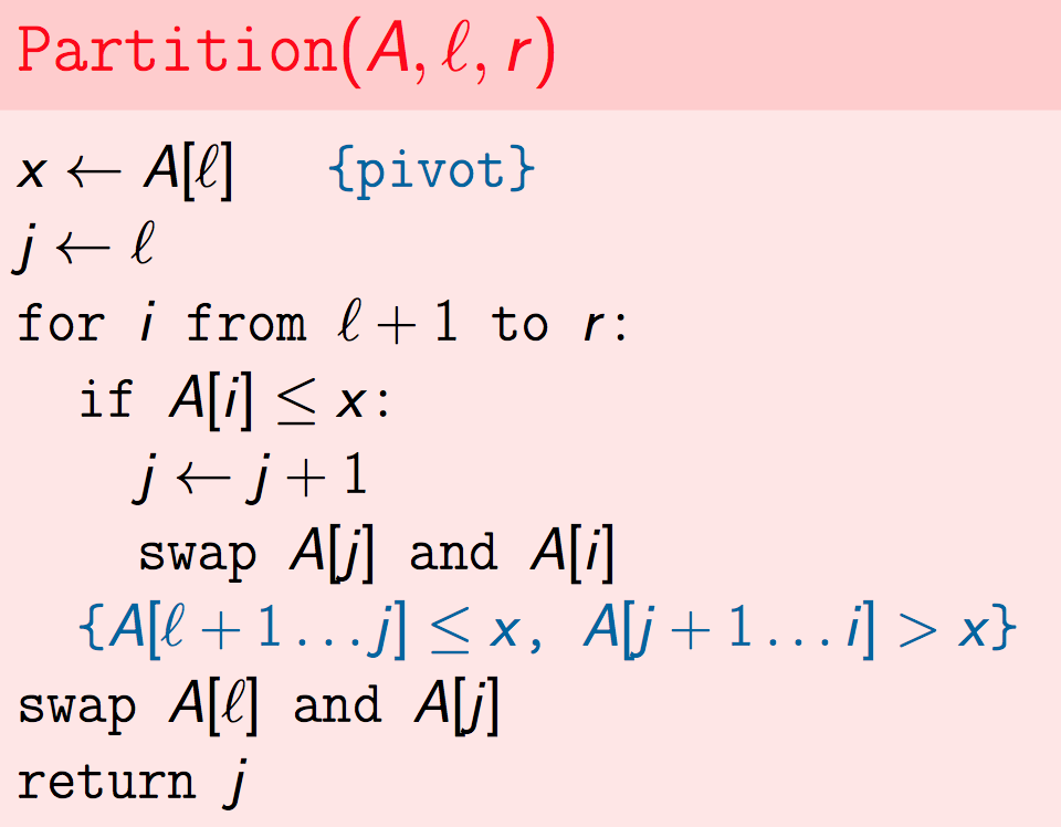 Course 1 Algorithmic Toolbox Part 3 Divide And Conquer By Phat Le Towards Data Science