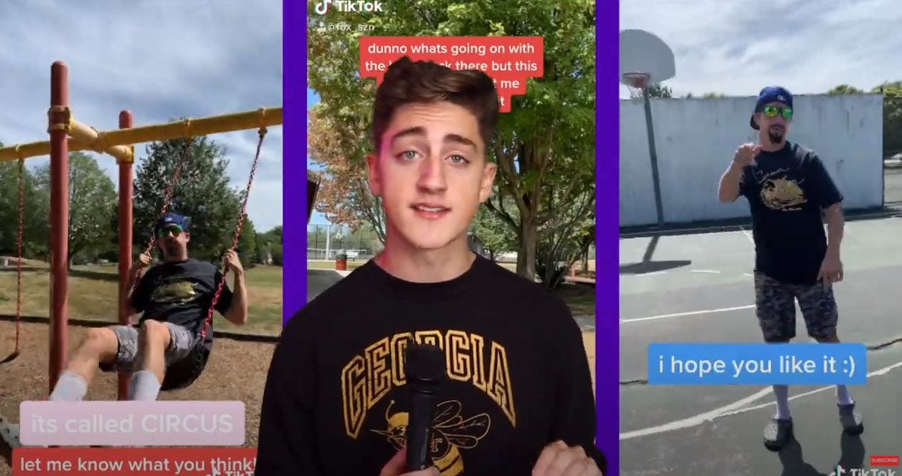 The Real Reason The Danny Gonzalez Tiktok Song Didn T Go Viral By The Rewired Soul The Startup Medium The Real Reason The Danny Gonzalez Tiktok Song Didn T Go Viral By The Rewired Soul The Startup Medium