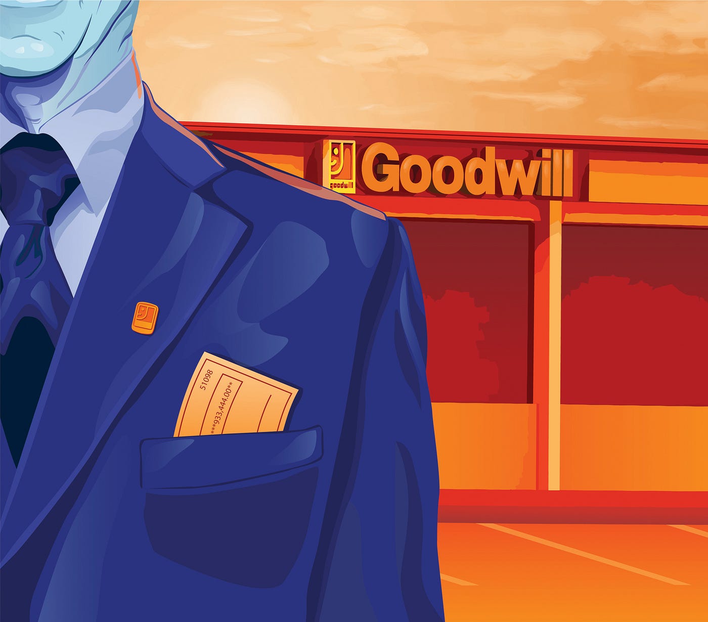 The Dark Reality Behind America's Greatest Thrift Store Empire | by Alice  Minium | Medium